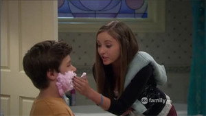 Melissa és Joey 2. évad Ep.3 3. epizód
