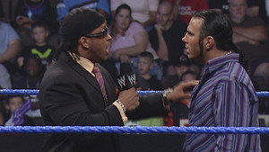 Pankráció - WWE: Smackdown 9. évad Ep.36 36. epizód