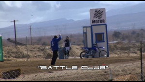 Kamen Rider: Dragon Knight 1. évad Ep.10 10. epizód