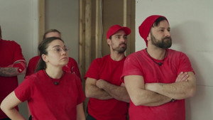 Le grand chantier RONA 2. évad Ep.6 6. epizód