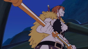 One Piece kép