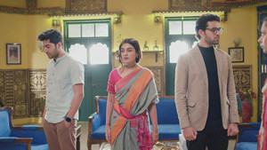 पंड्या स्टोर 1. évad Ep.649 649. epizód