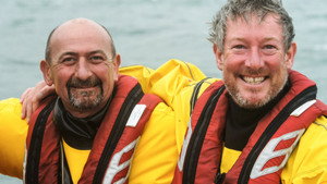 Saving Lives at Sea 2. évad Ep.3 3. epizód