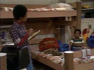 Diff'rent Strokes 1. évad Ep.18 18. epizód