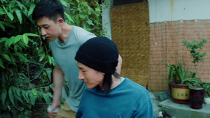 X局密档 1. évad Ep.6 6. epizód