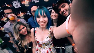 Estoy Dentro – Las Vegas 1. évad Ep.1 1. epizód