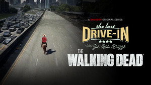 The Last Drive-in: The Walking Dead kép
