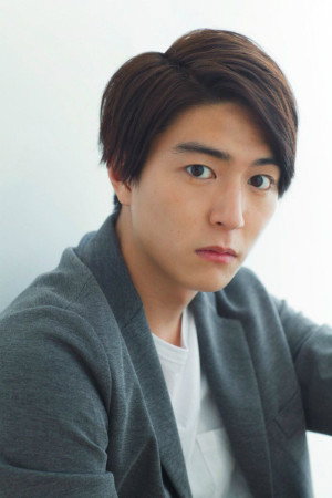 稲葉友 profil kép