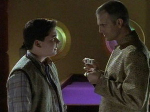Are You Afraid of the Dark? 6. évad Ep.4 4. epizód