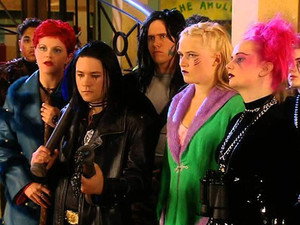 The Tribe 4. évad Ep.6 6. epizód