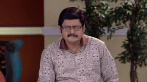 भाभीजी घर पर हैं! 1. évad Ep.1091 1091. epizód