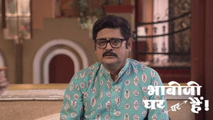 भाभीजी घर पर हैं! 1. évad Ep.2376 2376. epizód