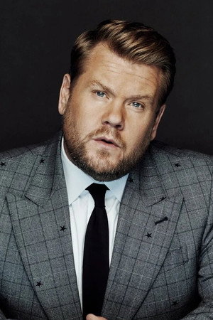James Corden profil kép