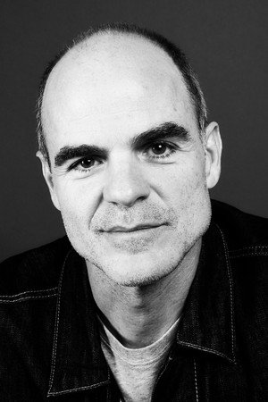 Michael Kelly profil kép