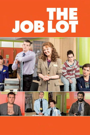 The Job Lot poszter