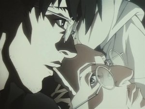 Parasite Dolls 1. évad Ep.3 3. epizód