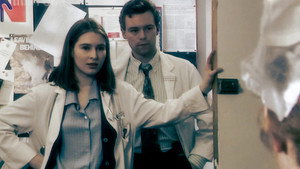 Cardiac Arrest 1. évad Ep.2 2. epizód
