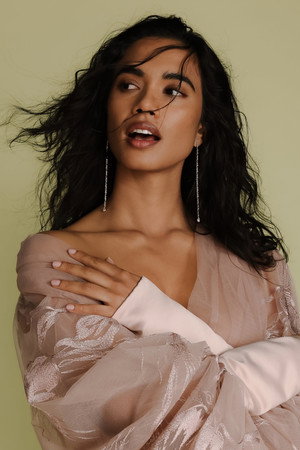 Supriya Ganesh profil kép