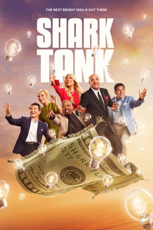 Shark Tank 17. évad (2025-09-24) poszter