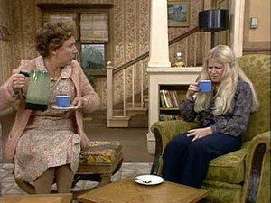 All in the Family 7. évad Ep.14 14. epizód
