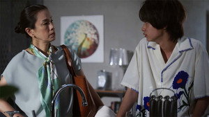 天狗の台所 2. évad Ep.1 1. epizód