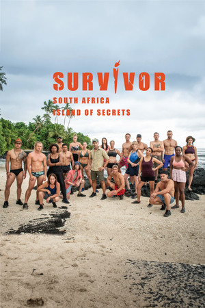 Survivor South Africa 7. évad (2019-05-16) poszter