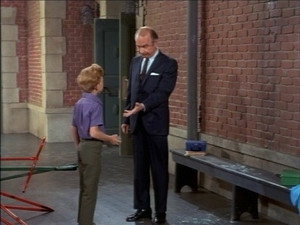 Family Affair 4. évad Ep.5 5. epizód