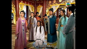 醉打金枝 1. évad Ep.16 16. epizód