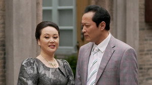 爱情自有天意 1. évad Ep.6 6. epizód