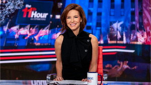 Money, Power, Politics with Stephanie Ruhle kép