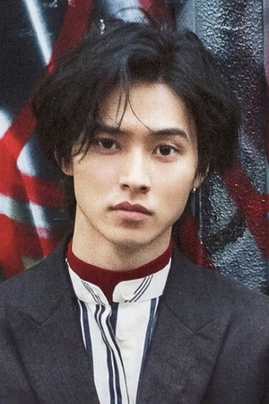 山﨑賢人 profil kép