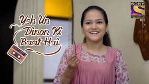 ये उन दिनों की बात है 1. évad Ep.124 124. epizód
