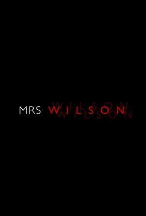 Mrs. Wilson poszter