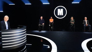 Celebrity Mastermind 19. évad Ep.7 7. epizód