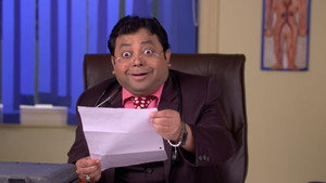 भाभीजी घर पर हैं! 1. évad Ep.657 657. epizód