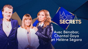 La Boîte à secrets 3. évad Ep.3 3. epizód