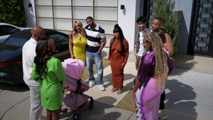 Tyler Perry's Sistas 9. évad Ep.22 22. epizód