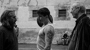 The Head 3. évad Ep.3 3. epizód