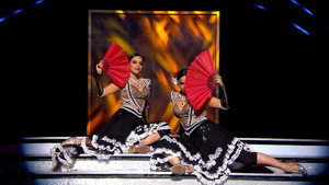India's Best Dancer 3. évad Ep.15 15. epizód