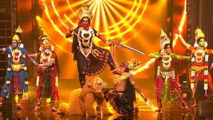 India's Got Talent 11. évad Ep.2 2. epizód