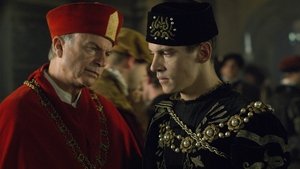 Tudorok 1. évad Ep.3 Wolsey