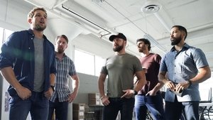 SEAL Team 2. évad Ep.8 Parallaxis