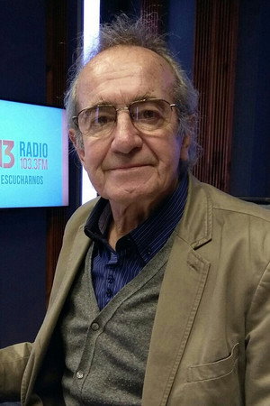 Sergio Hernández profil kép