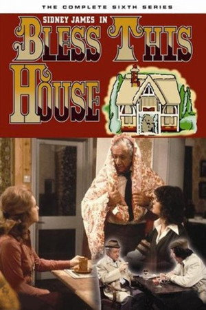 Bless This House 6. évad (1976-01-29) poszter