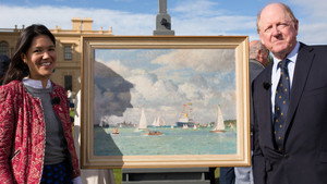 Antiques Roadshow 40. évad Ep.15 15. epizód