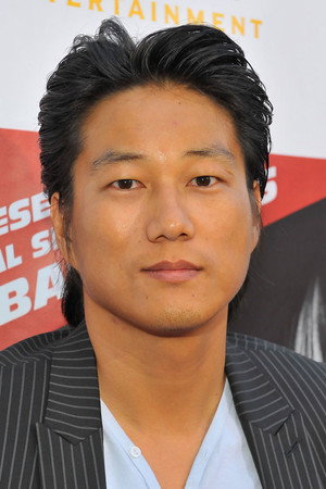 Sung Kang profil kép
