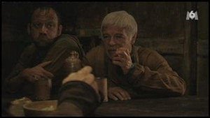 Kaamelott 5. évad Ep.45 45. epizód