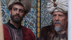ممالك النار 1. évad Ep.4 4. epizód