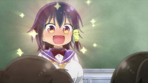 小森さんは断れない！ 1. évad Ep.12 12. epizód