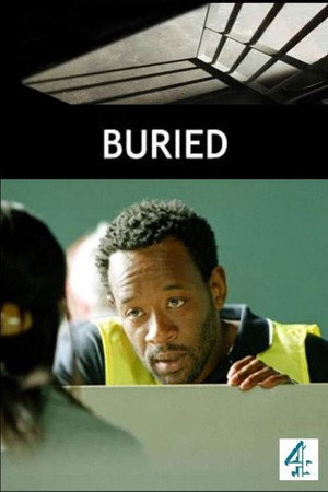 Buried poszter
